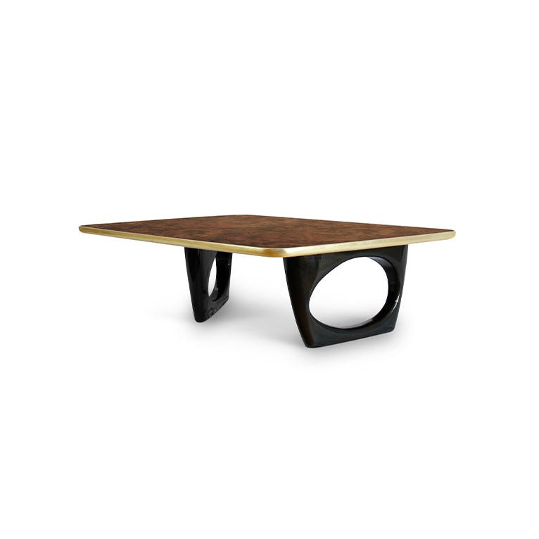 Sherwood Center Table - Wiggins ChandelierBrabbuWiggins ChandelierCenter Table