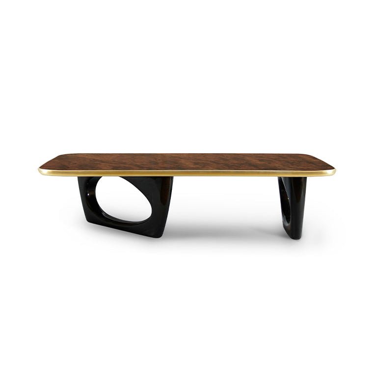 Sherwood Center Table - Wiggins ChandelierBrabbuWiggins ChandelierCenter Table