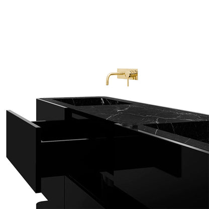 Shinto Vanity Cabinet - Wiggins ChandelierMaison ValentinaWiggins ChandelierVanity Cabinet
