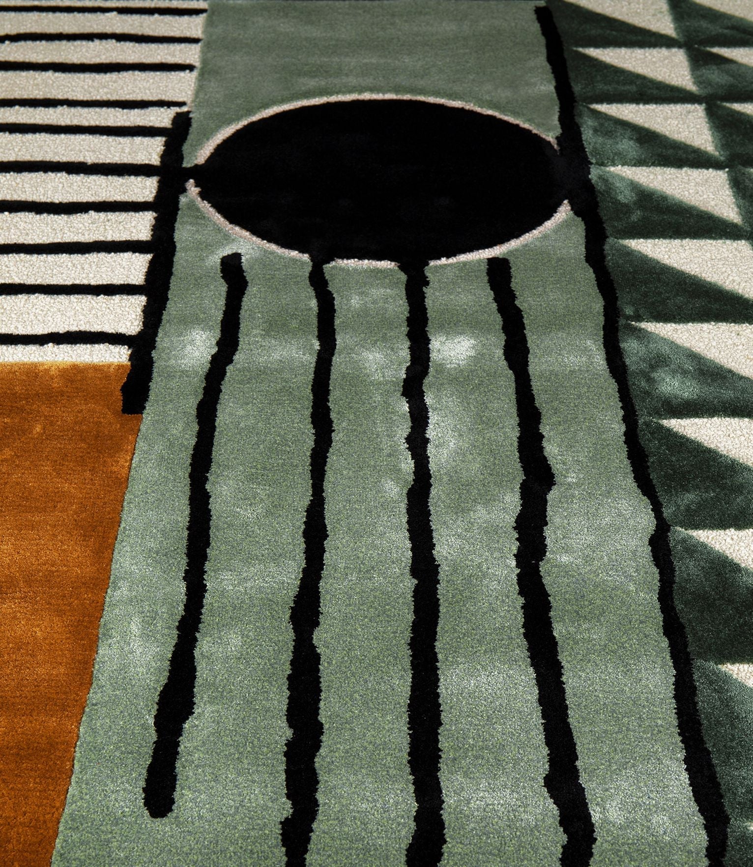 Simba Rug - Wiggins ChandelierRug SocietyWiggins ChandelierRug