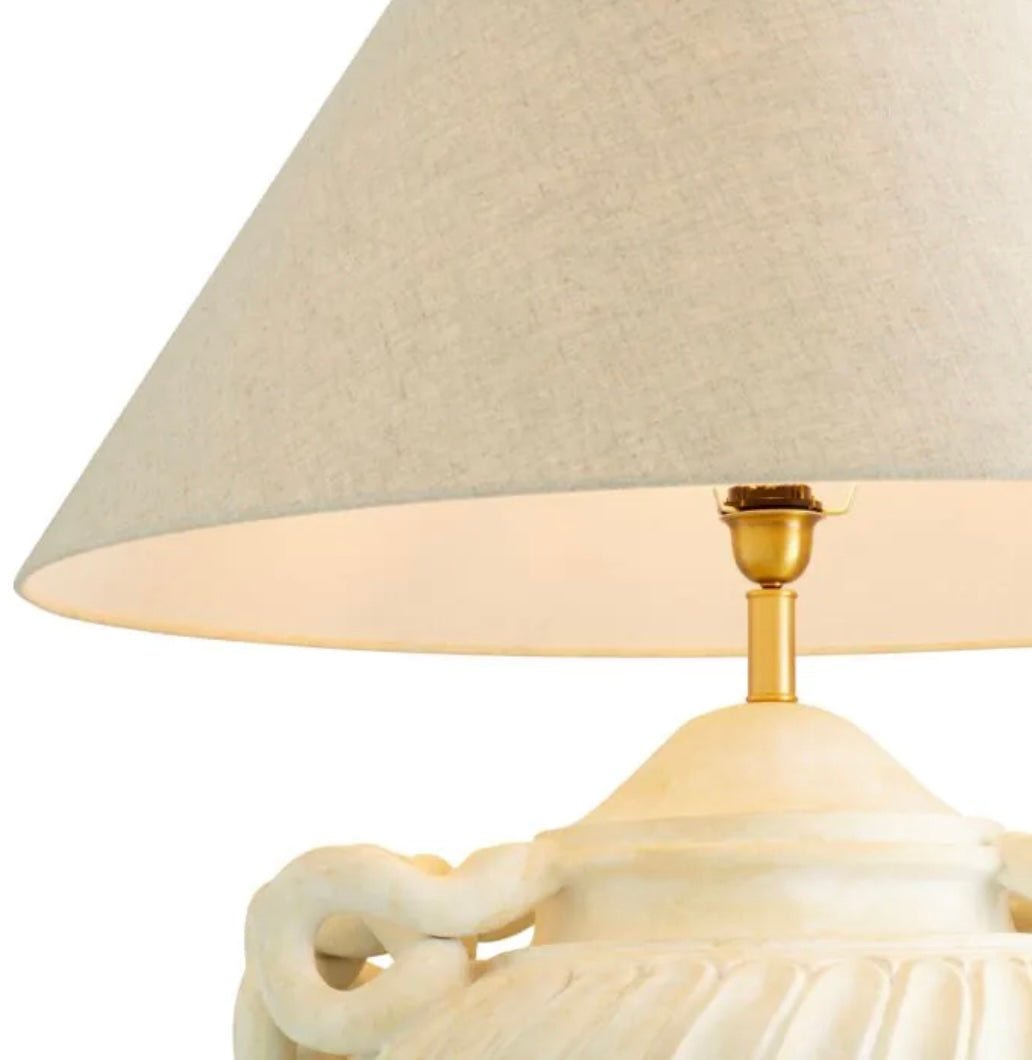 Table Lamp Antonine - Wiggins ChandelierEichholtzWiggins ChandelierTM0314ULTable Lamps