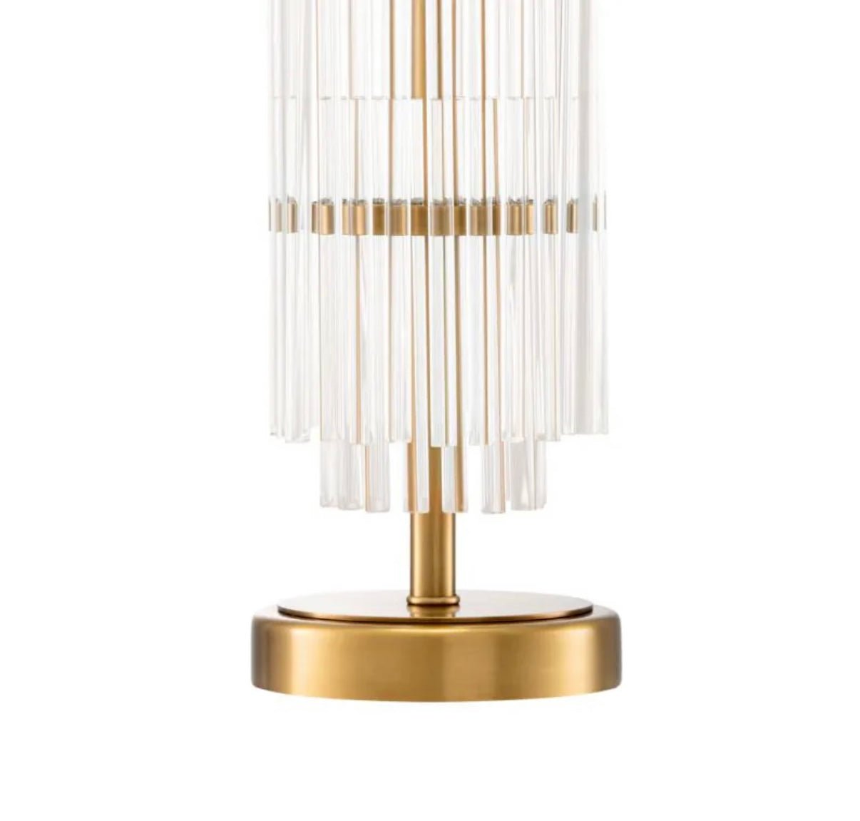 Table Lamp East - Wiggins ChandelierEichholtzWiggins Chandelier118264ULTable Lamps