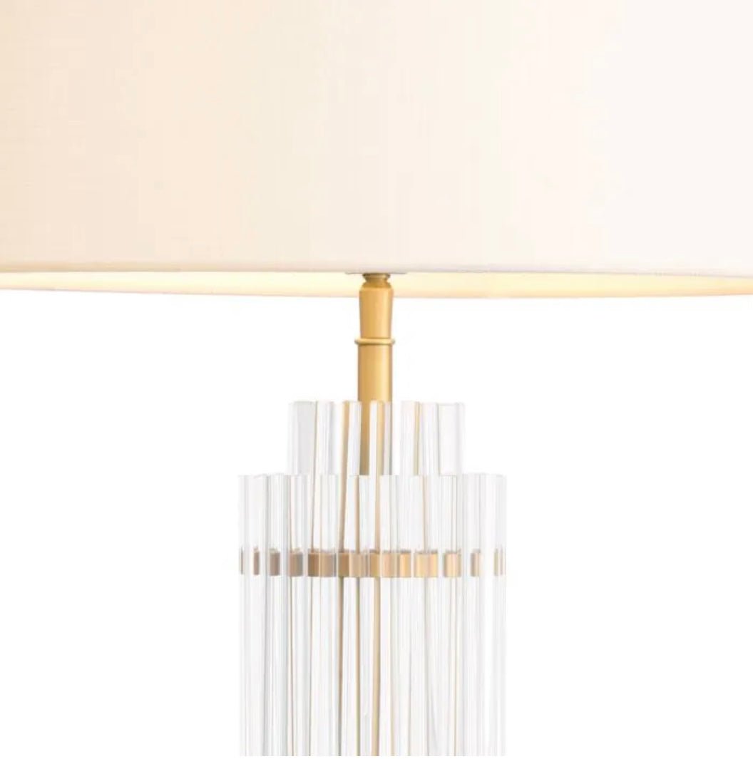 Table Lamp East - Wiggins ChandelierEichholtzWiggins Chandelier118264ULTable Lamps