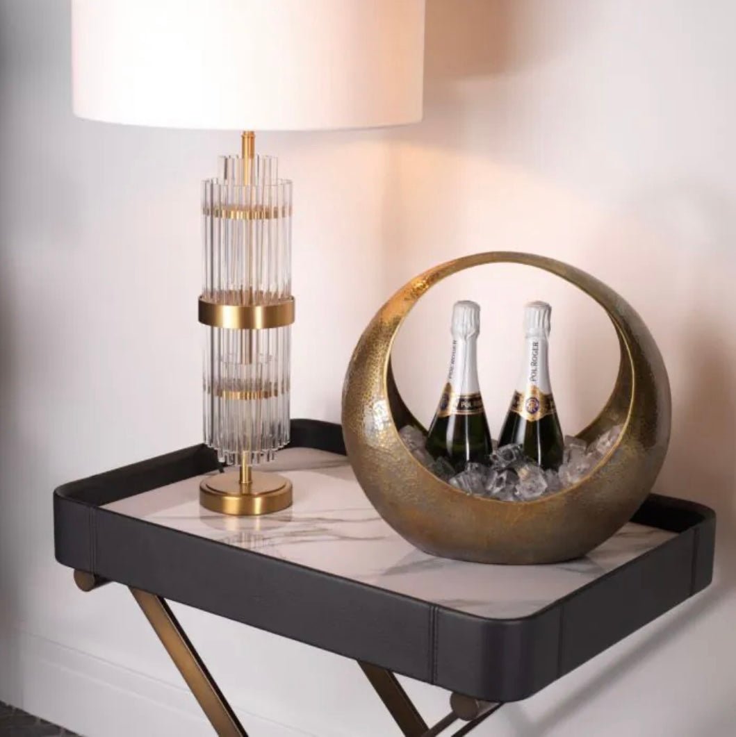 Table Lamp East - Wiggins ChandelierEichholtzWiggins Chandelier118264ULTable Lamps