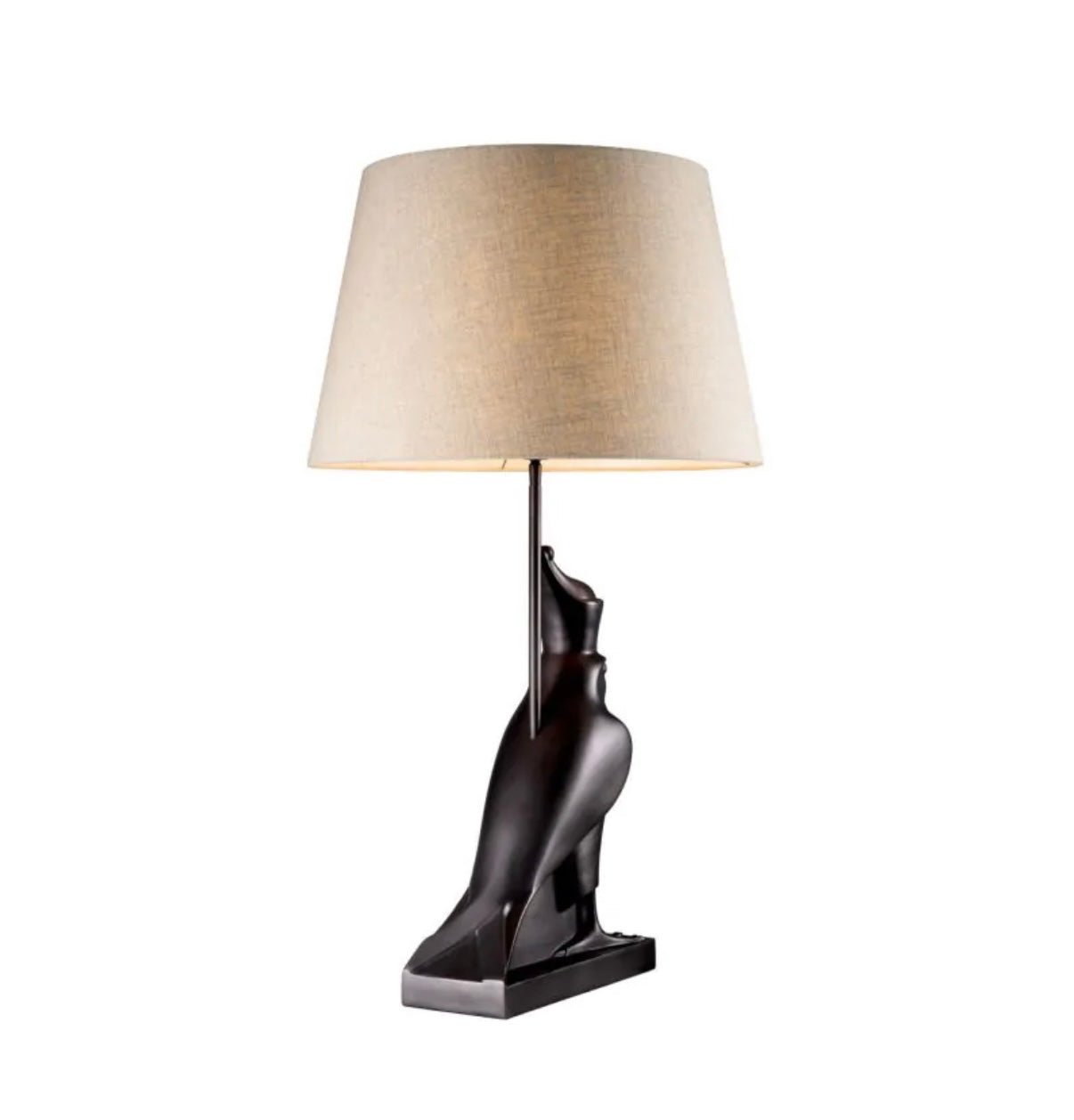 Table lamp Horus - Wiggins ChandelierEichholtzWiggins ChandelierTM0154ULTable Lamps