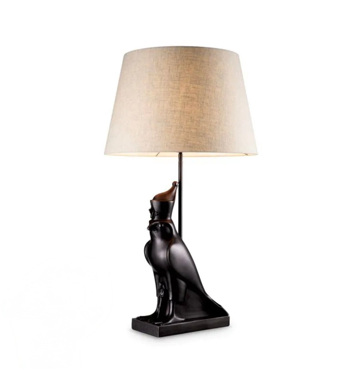 Table lamp Horus - Wiggins ChandelierEichholtzWiggins ChandelierTM0154ULTable Lamps