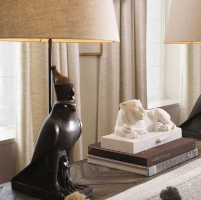 Table lamp Horus - Wiggins ChandelierEichholtzWiggins ChandelierTM0154ULTable Lamps