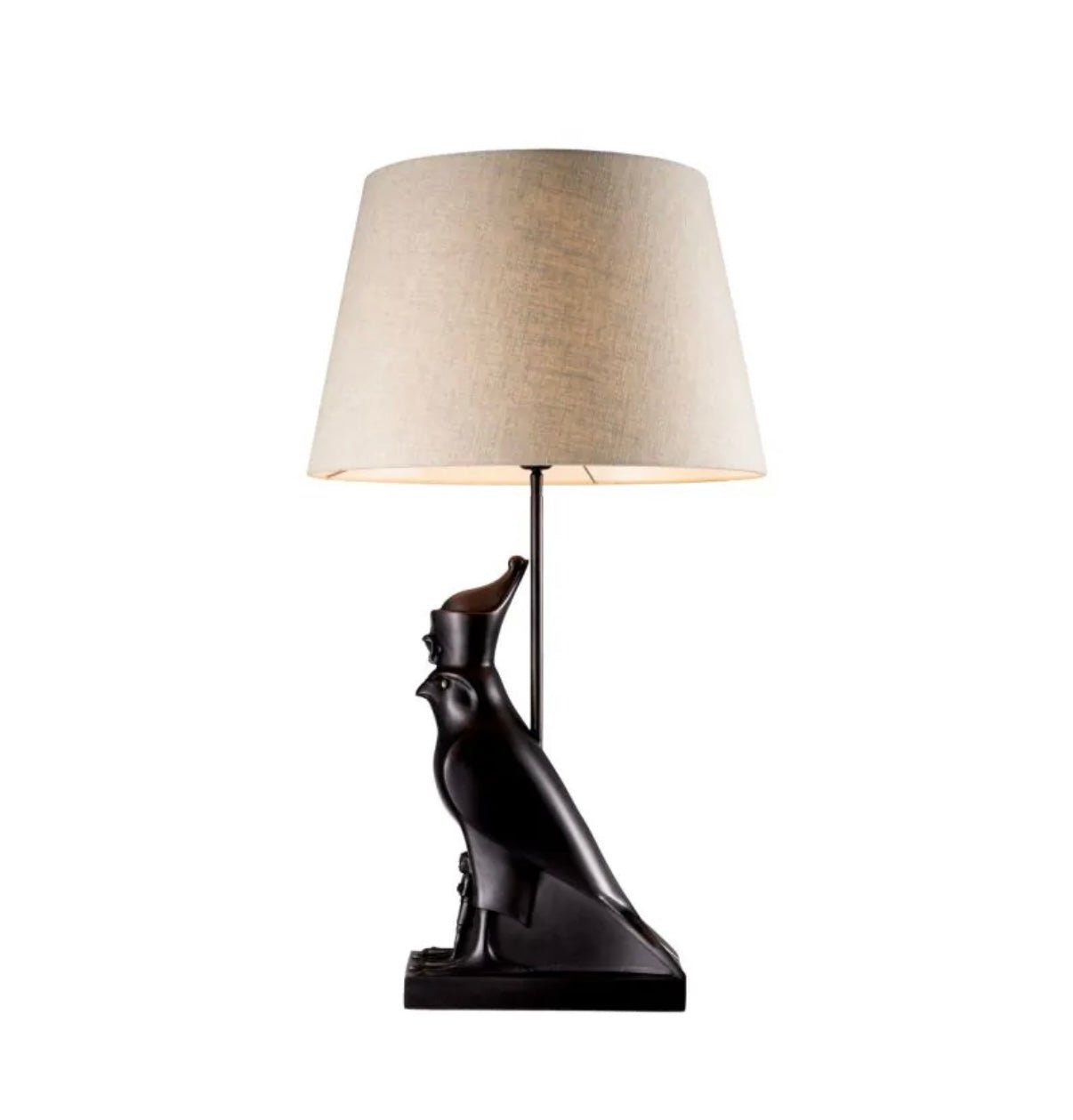 Table lamp Horus - Wiggins ChandelierEichholtzWiggins ChandelierTM0154ULTable Lamps