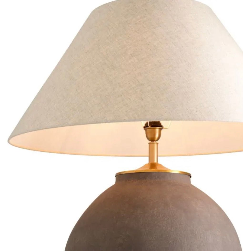 Table Lamp Moon Jar - Wiggins ChandelierEichholtzWiggins ChandelierTM0312ULTable Lamps