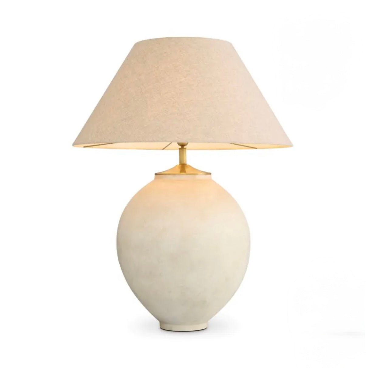 Table Lamp Moon Jar - Wiggins ChandelierEichholtzWiggins ChandelierTM0159ULTable Lamps