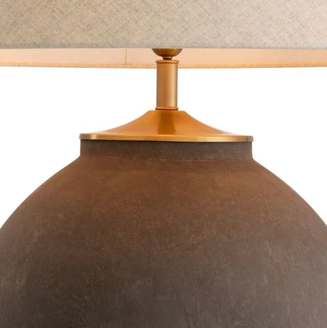 Table Lamp Moon Jar - Wiggins ChandelierEichholtzWiggins ChandelierTM0312ULTable Lamps