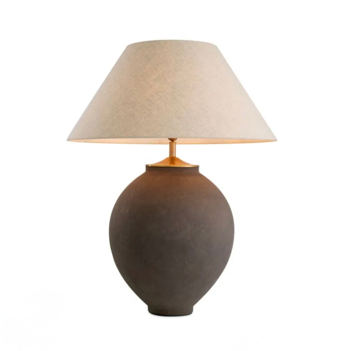 Table Lamp Moon Jar - Wiggins ChandelierEichholtzWiggins ChandelierTM0312ULTable Lamps
