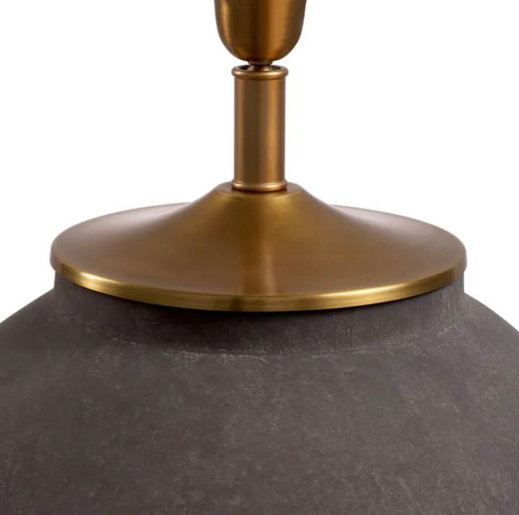 Table Lamp Moon Jar - Wiggins ChandelierEichholtzWiggins ChandelierTM0312ULTable Lamps