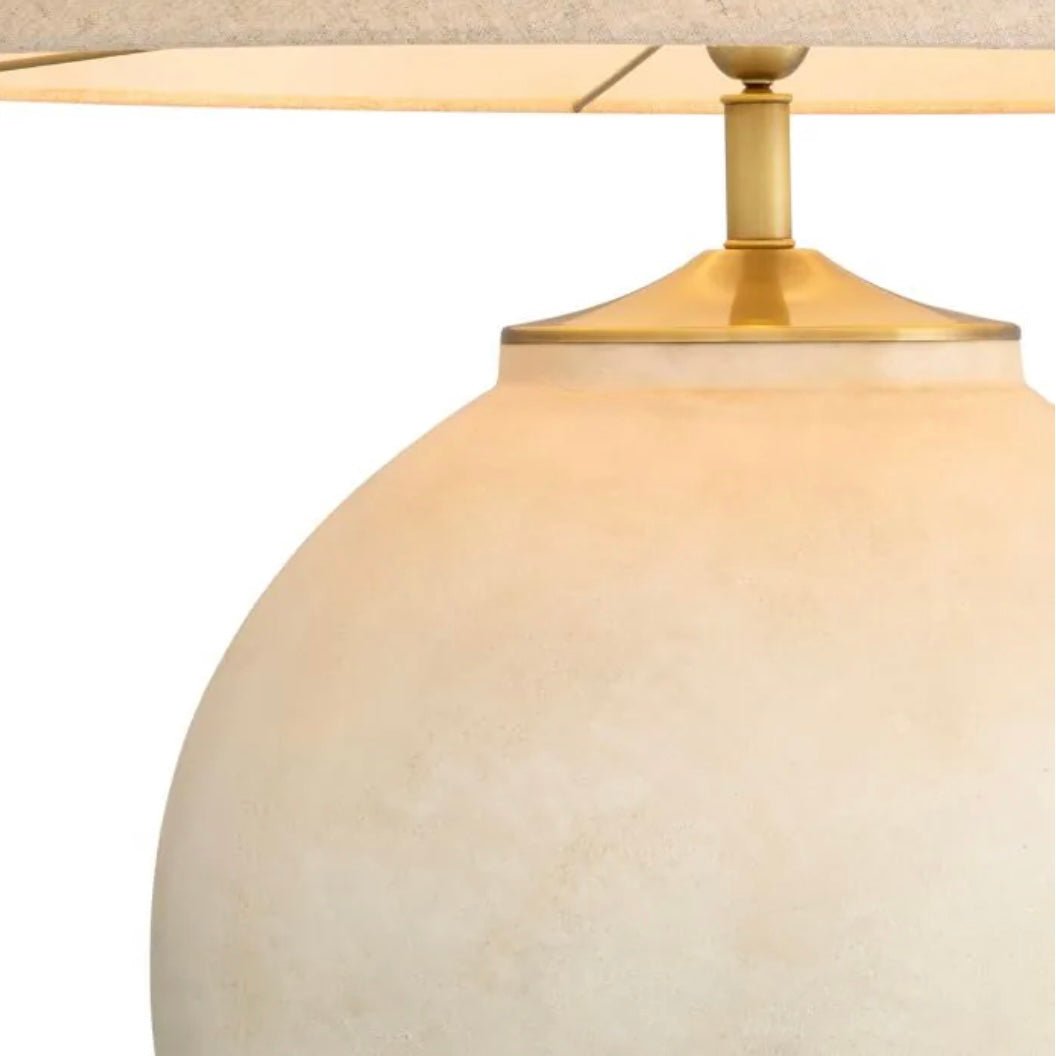 Table Lamp Moon Jar - Wiggins ChandelierEichholtzWiggins ChandelierTM0159ULTable Lamps