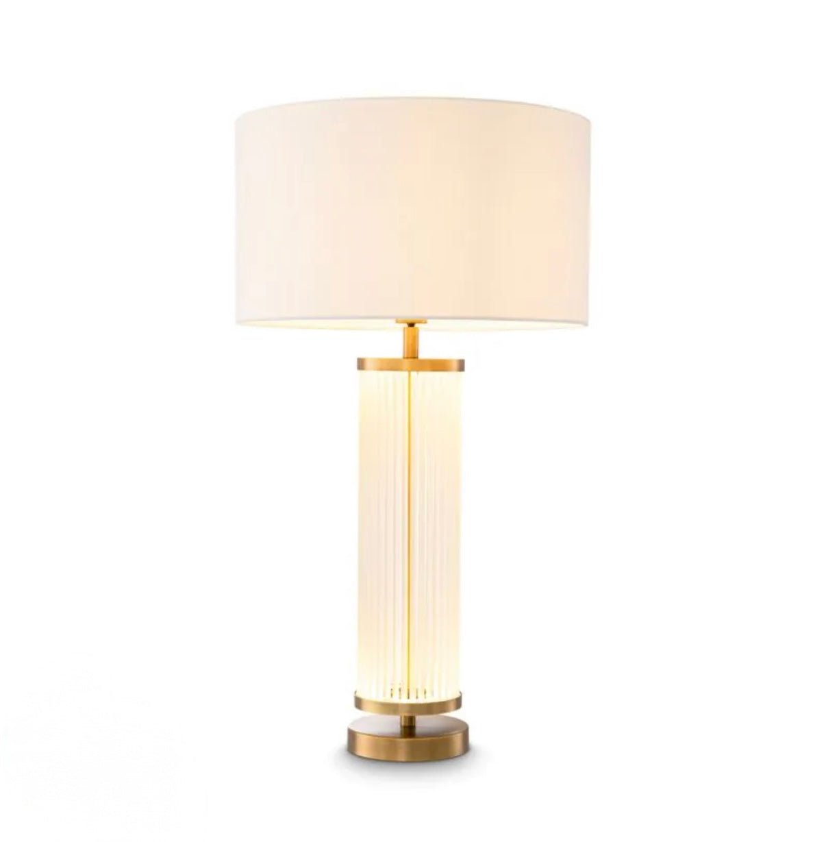 Table Lamp Thibaud - Wiggins ChandelierEichholtzWiggins ChandelierDescription Item no 118266ULTable Lamps