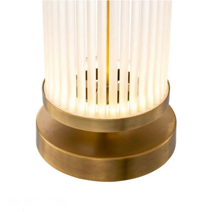 Table Lamp Thibaud - Wiggins ChandelierEichholtzWiggins ChandelierDescription Item no 118266ULTable Lamps