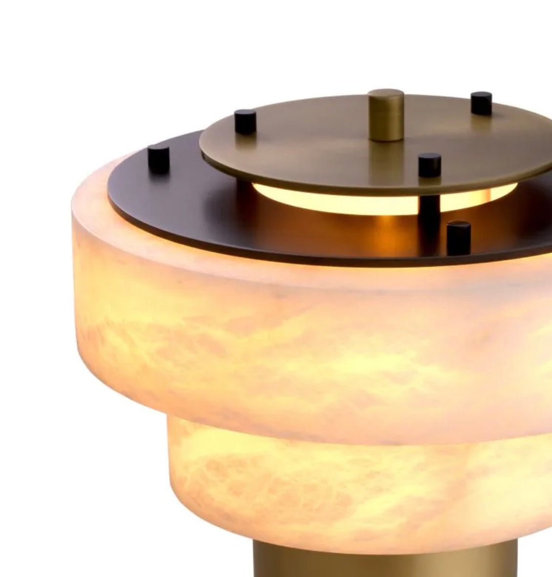 Table Lamp Zereno - Wiggins ChandelierEichholtzWiggins Chandelier116633ULTable Lamps
