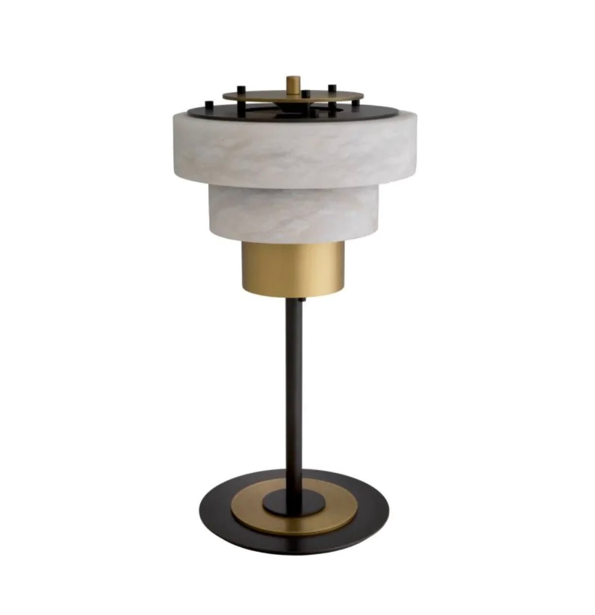 Table Lamp Zereno - Wiggins ChandelierEichholtzWiggins Chandelier116633ULTable Lamps