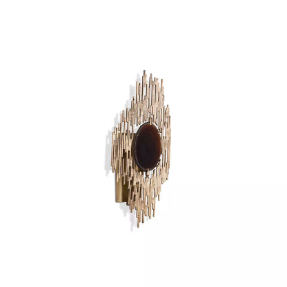 Vivre Wall Sconce by Koket