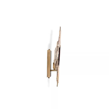 Vivre Wall Sconce by Koket