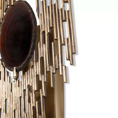 Vivre Wall Sconce by Koket
