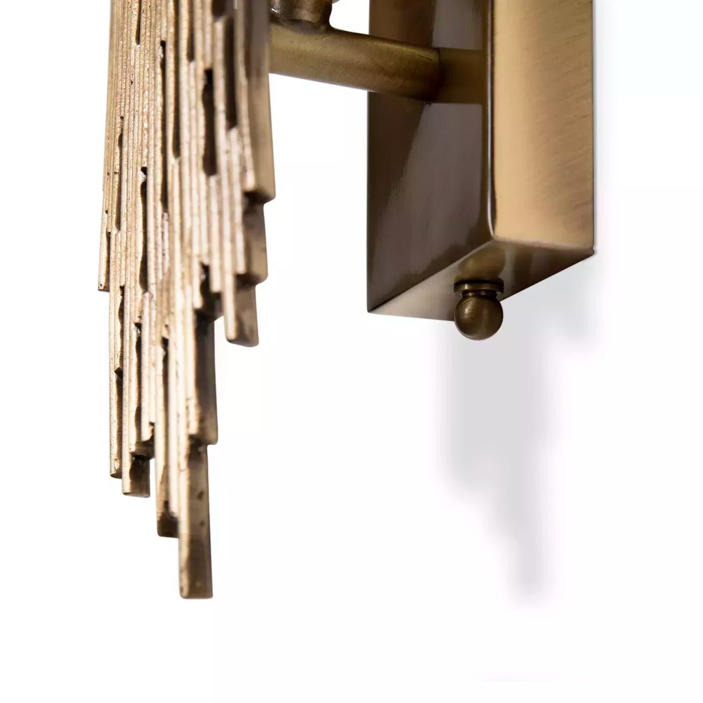 Vivre Wall Sconce by Koket