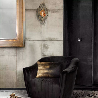 Vivre Wall Sconce by Koket