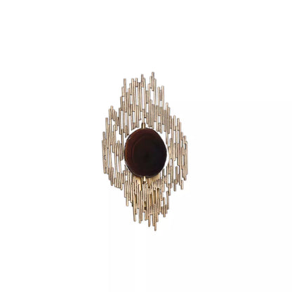 Vivre Wall Sconce by Koket